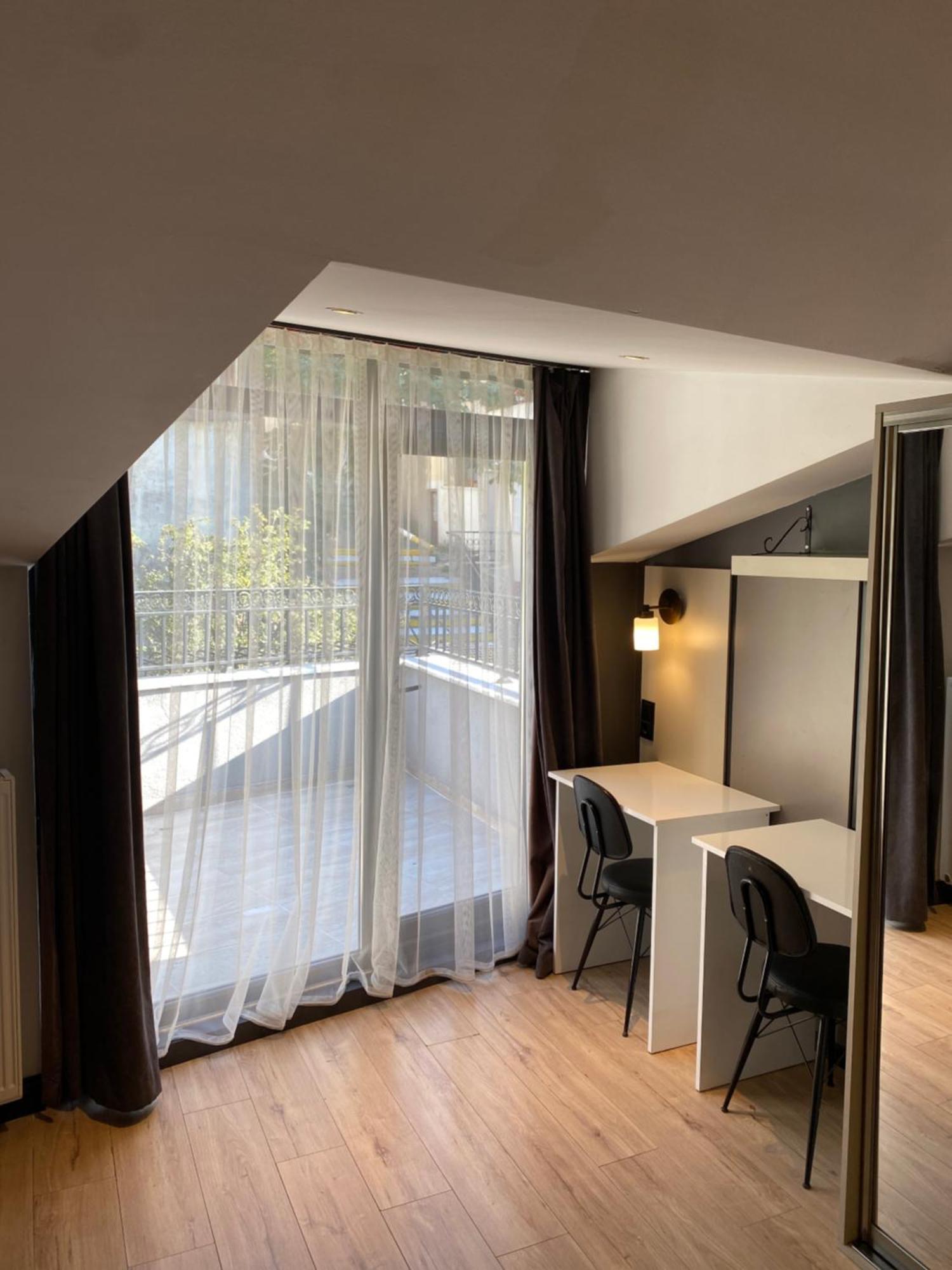 Global Suites Hotel Istanbul Eksteriør billede