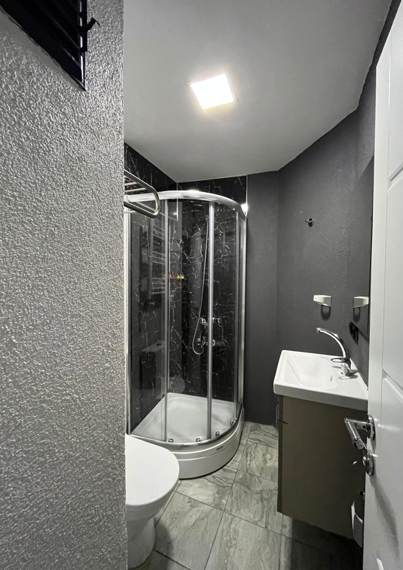 Global Suites Hotel Istanbul Eksteriør billede